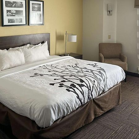 Sleep Inn Wilson Near I-95 Exteriér fotografie