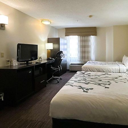 Sleep Inn Wilson Near I-95 Exteriér fotografie