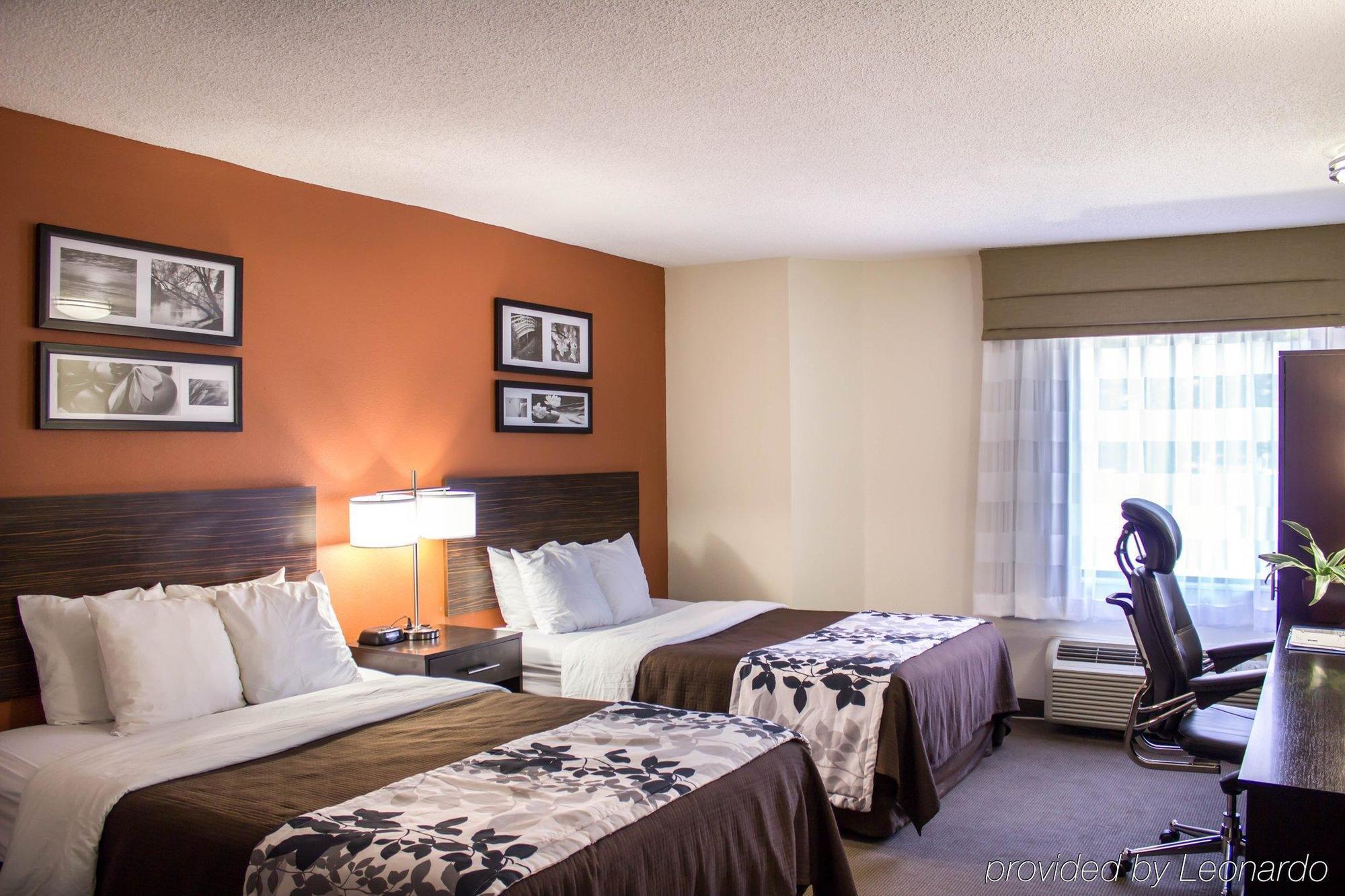Sleep Inn Wilson Near I-95 Exteriér fotografie