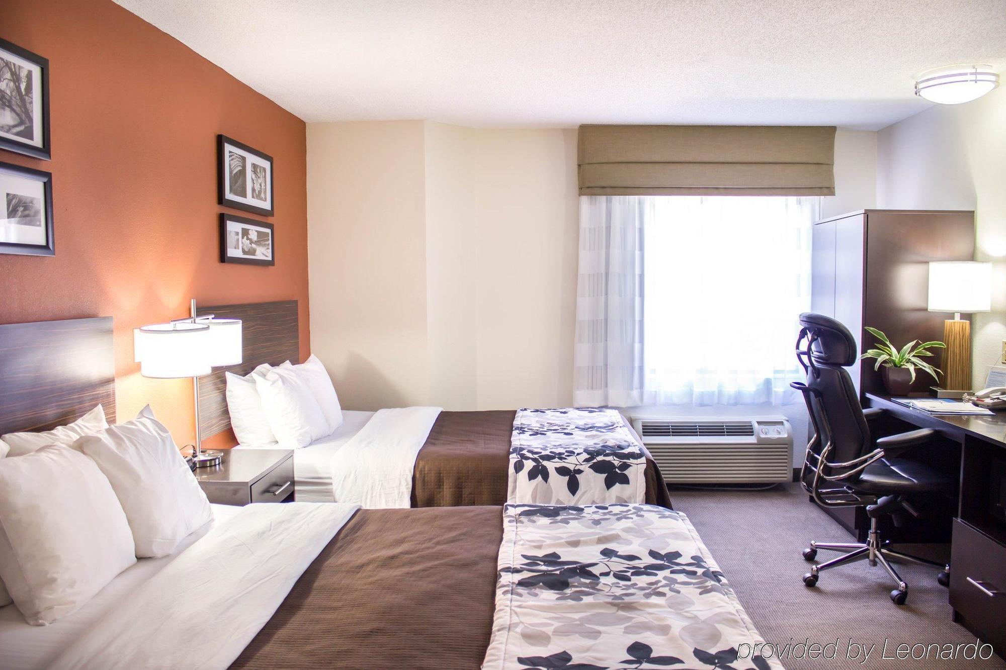 Sleep Inn Wilson Near I-95 Exteriér fotografie