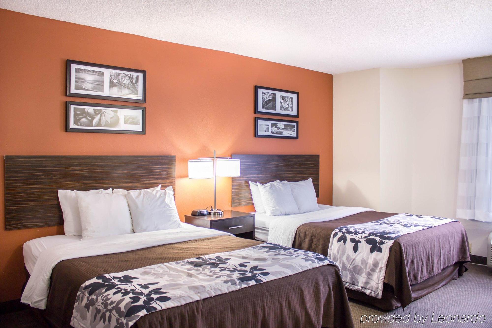 Sleep Inn Wilson Near I-95 Exteriér fotografie