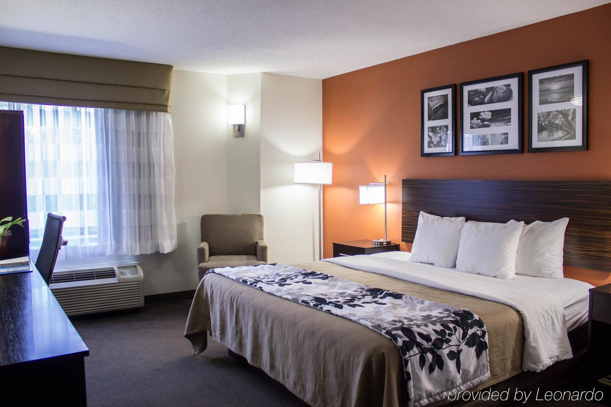 Sleep Inn Wilson Near I-95 Exteriér fotografie