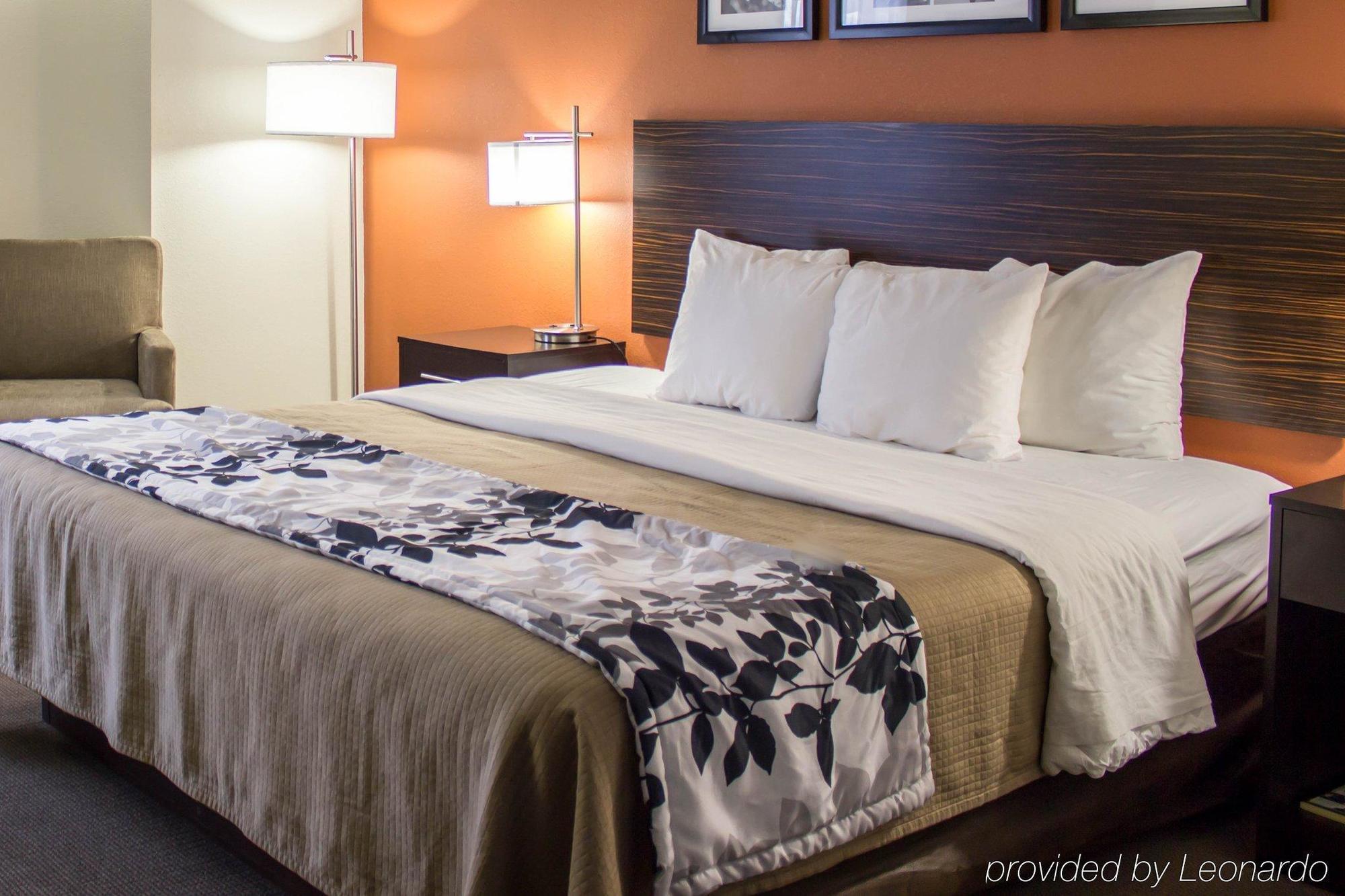 Sleep Inn Wilson Near I-95 Exteriér fotografie